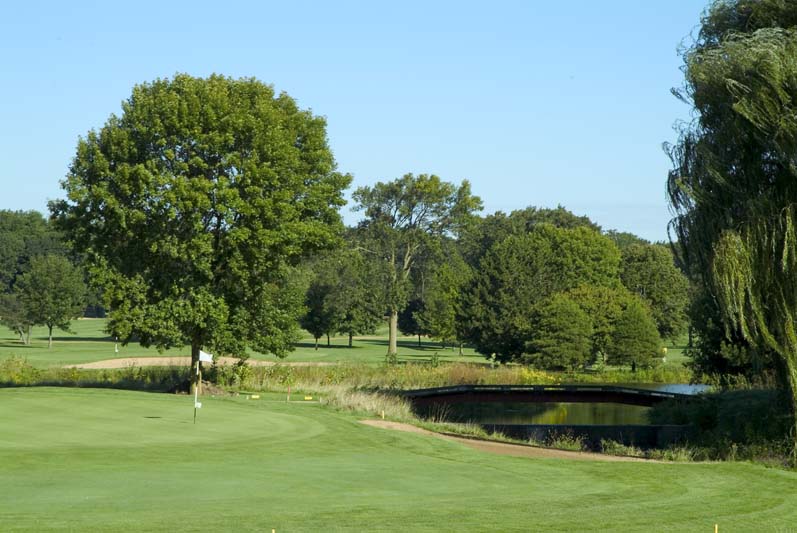 Course Gallery - Bonnie Brook Golf Course